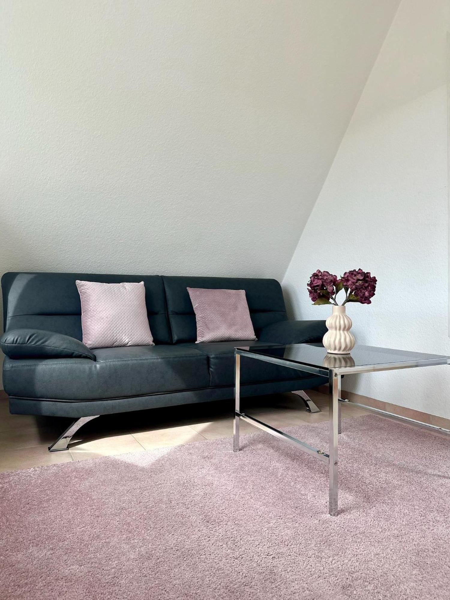 Heide Apartments Шнефердинген Номер фото