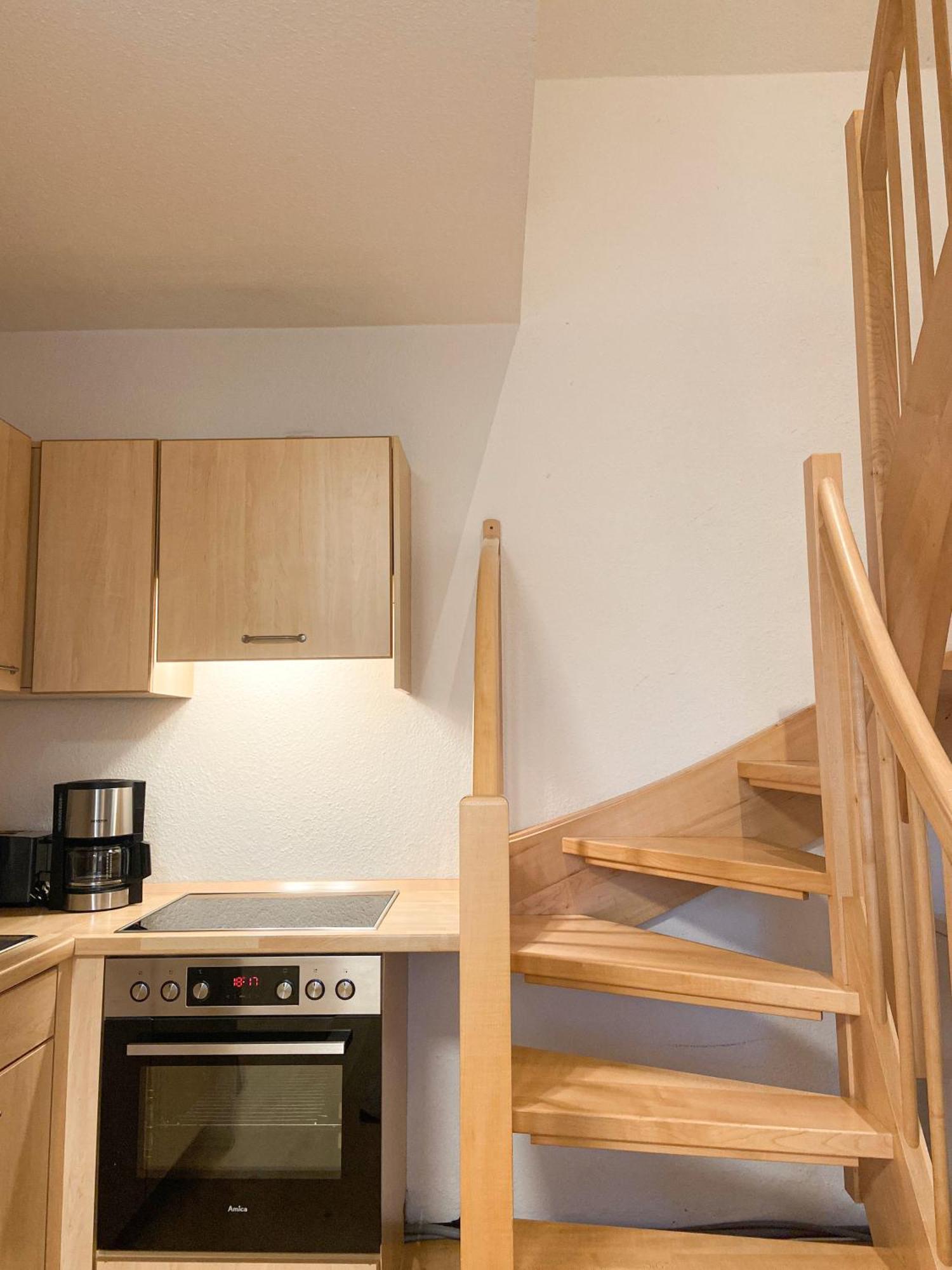 Heide Apartments Шнефердинген Номер фото
